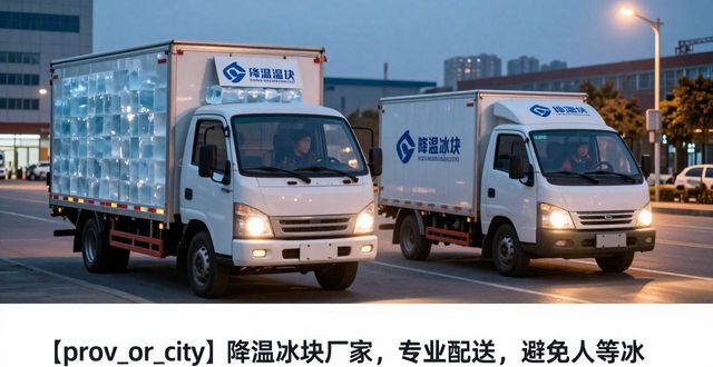 普陀冰块质量怎么样_高质量降温冰块生产厂_普陀降温冰块厂家
